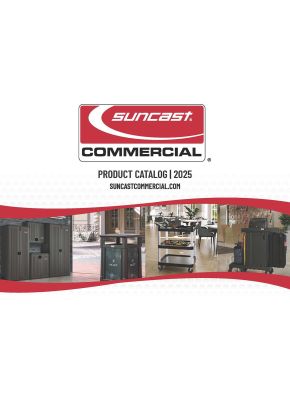 2023 Suncast Commercial Catalog