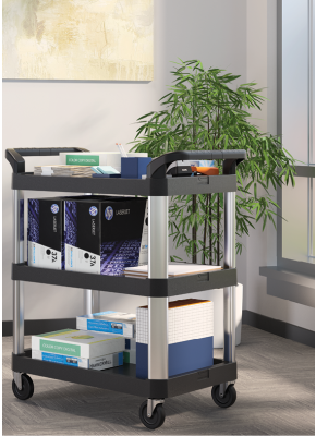 Service Cart