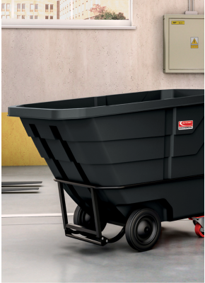 Tilt Trucks