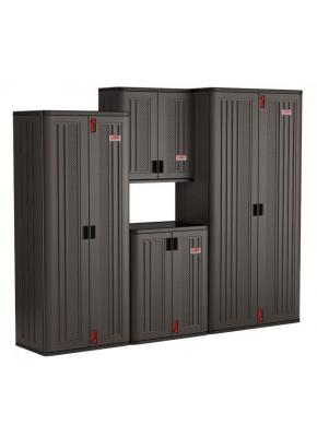 Suncast Commercial Storage Cabinets