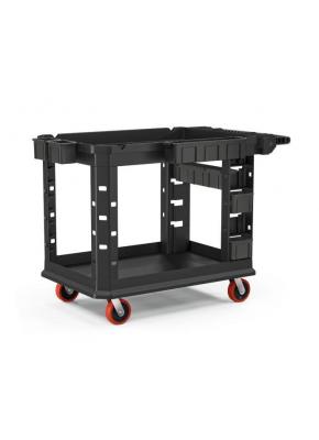 Suncast Heavy Duty Plus Utility Cart