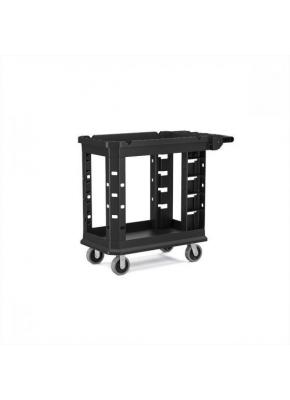 Suncast Heavy Duty Utility Cart