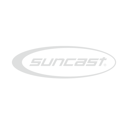6 Ft Folding Picnic Table Suncast Commercial