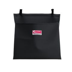 Amenity Bag, Black