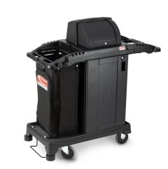 Compact HKC Premium Cart, Black