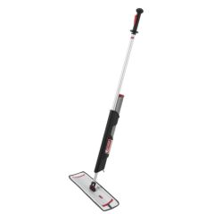 Medium Mop System Unit, Gray