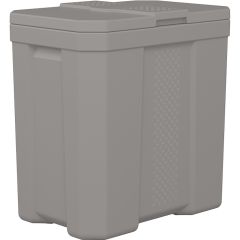 Multi-Purpose Box - Dove Gray