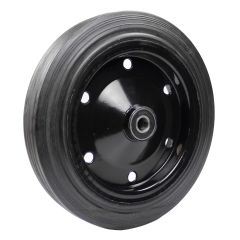 14" Tilt Truck Heavy Duty Replacement Wheel
