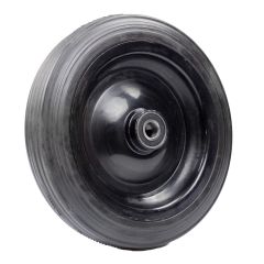 12" Tilt Truck Standard Duty Replacement Wheel