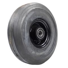10" Tilt Truck Standard Duty Replacement Wheel 