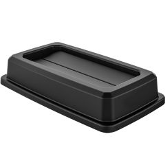 Double Flip Lid