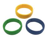 Handle Color Ring Accessory, Multi-Color
