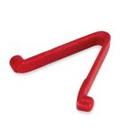 Locking Pin Replacement Part, Red