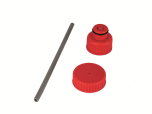 Fluid Renewal Kit Replacement Part, Red