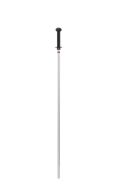 Ultralight Handle: 54", Gray