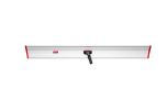 34" Rocker Frame, Gray