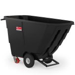 1/2 Cubic Yard Light Duty Tilt Truck