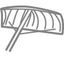 Roof Rake