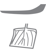 Shovel